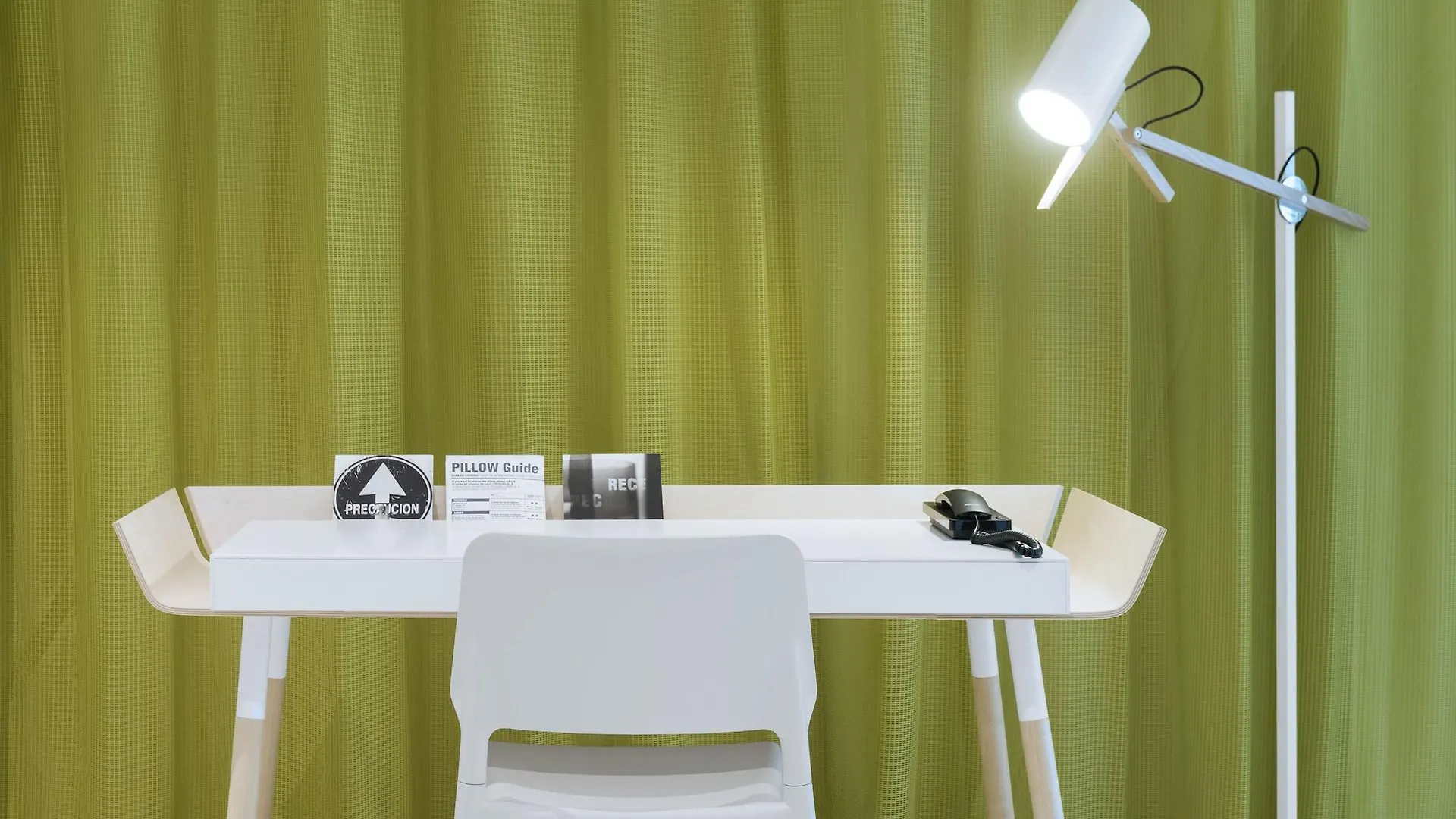 Hotel Rec Barcelona - Adults Only