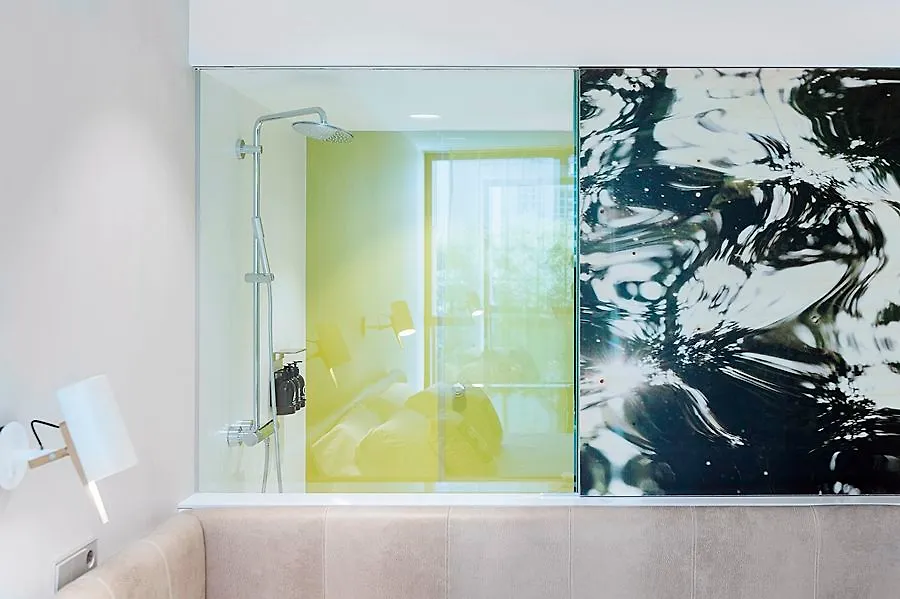 Hotel Rec Barcelona - Adults Only 3*,  ספרד