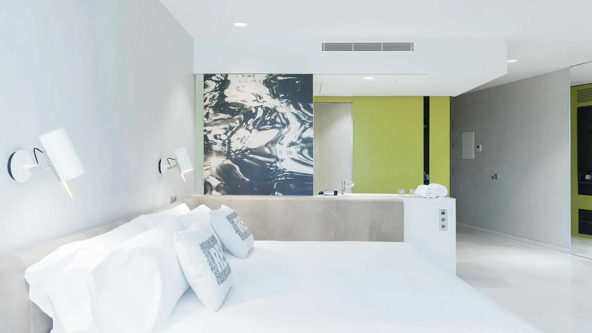 Hotel Rec Barcelona - Adults Only