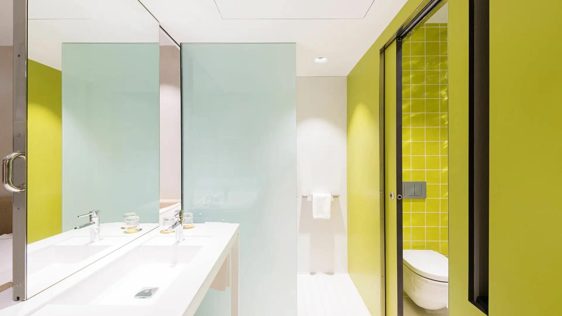 Hotel Rec Barcelona - Adults Only