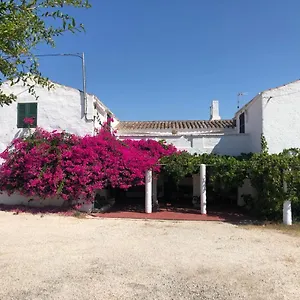 Binisaid Nou Spain