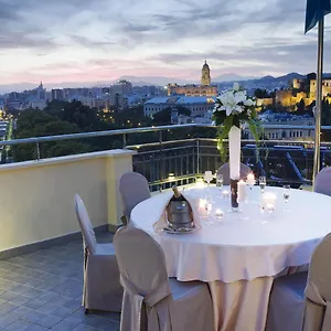 Ms Maestranza 4* Màlaga