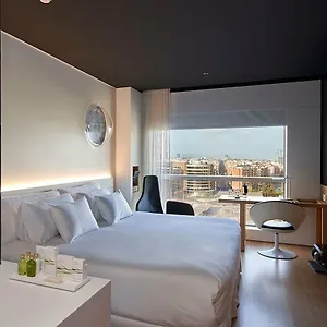 4* מלון Barcelo Sants
