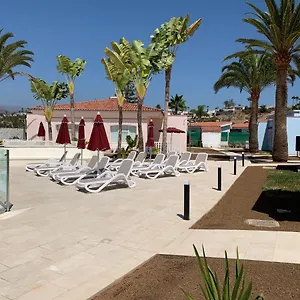 Tisaya Golf Spain